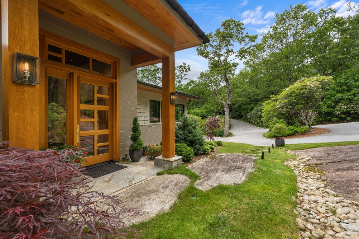 1240 King Gap Road