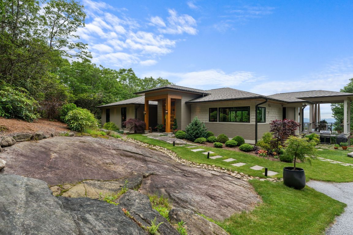 1240 King Gap Road