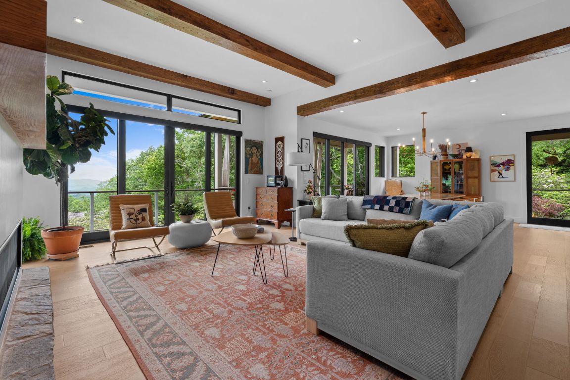 1240 King Gap Road