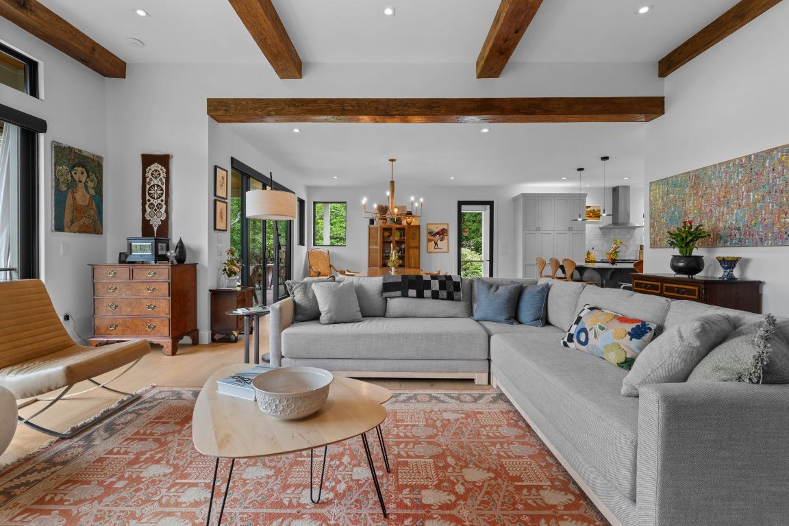 1240 King Gap Road