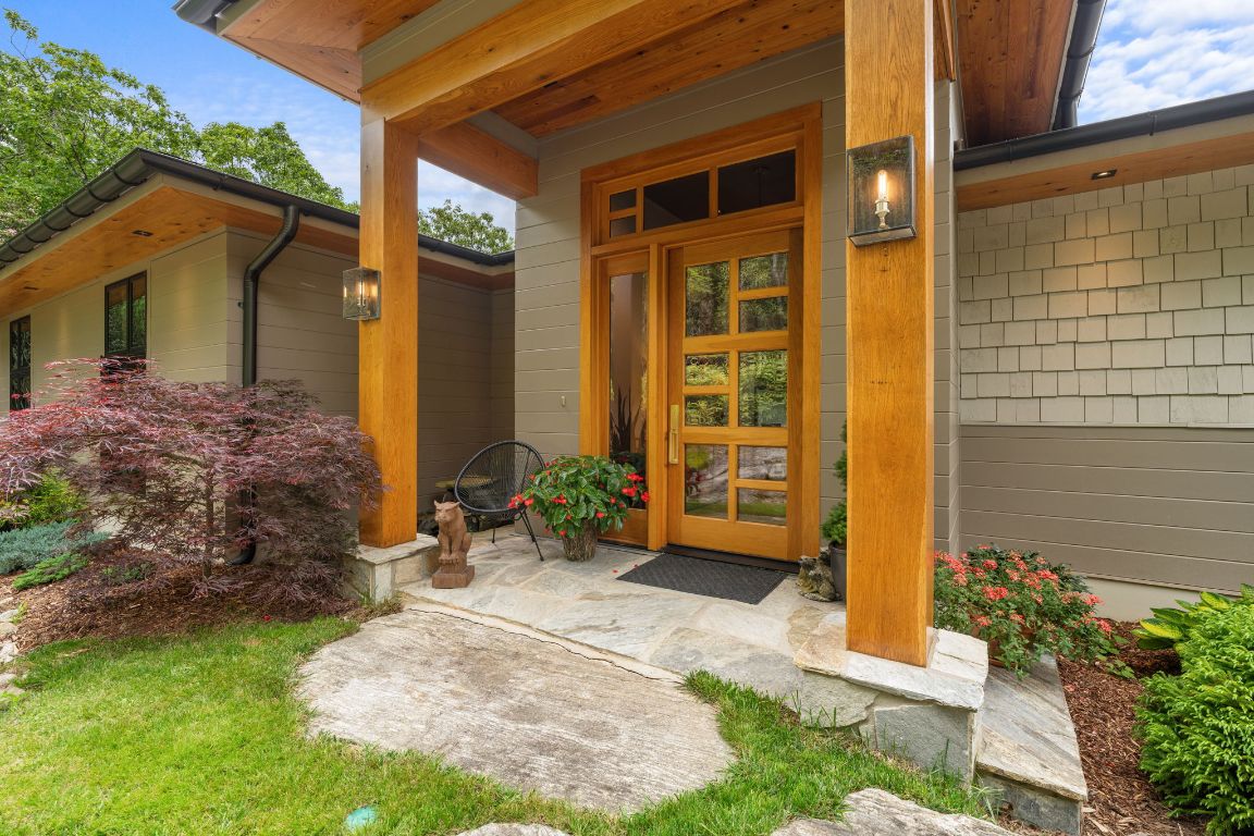 1240 King Gap Road