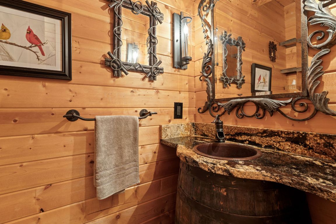 671 Walkingstick Road