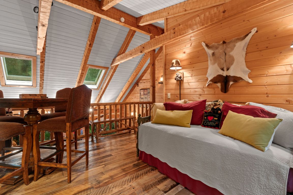 671 Walkingstick Road