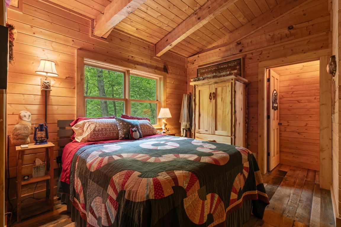 671 Walkingstick Road