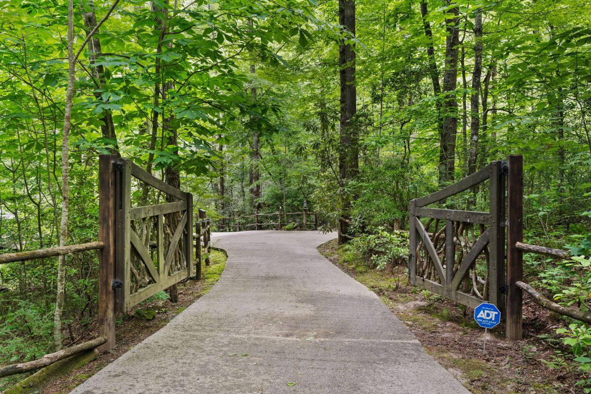 671 Walkingstick Road