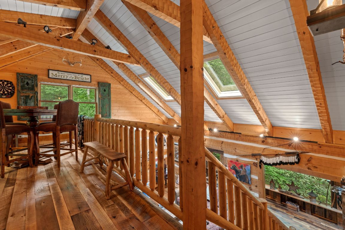 671 Walkingstick Road