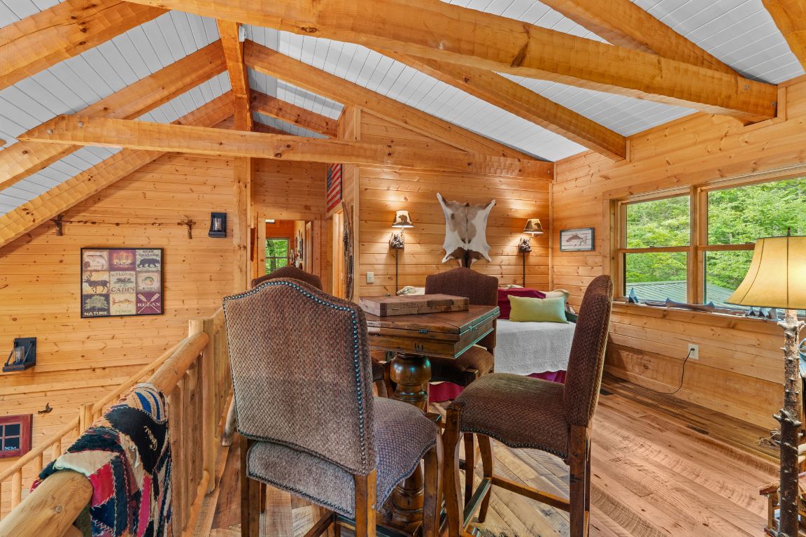 671 Walkingstick Road