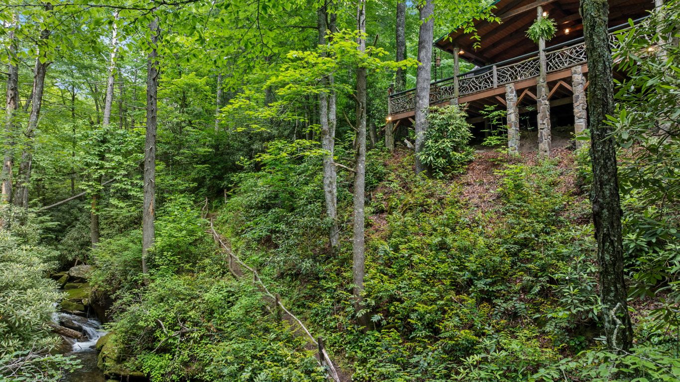 671 Walkingstick Road