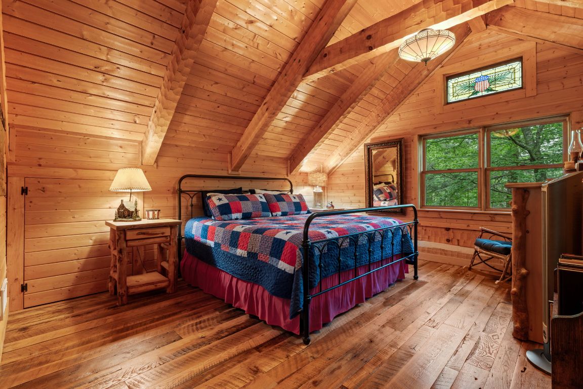 671 Walkingstick Road