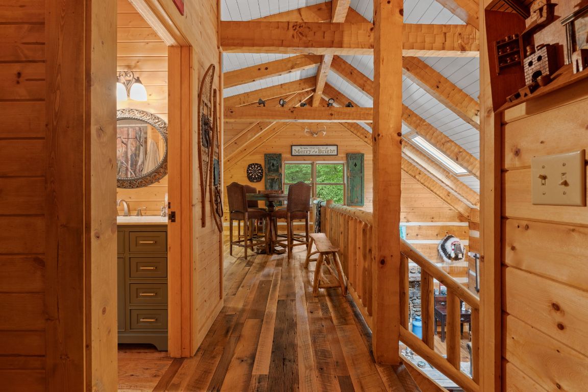 671 Walkingstick Road