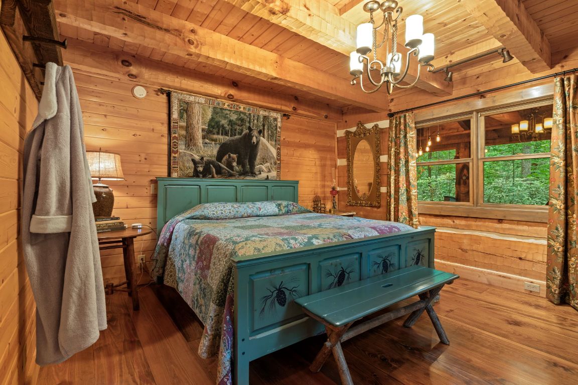 671 Walkingstick Road