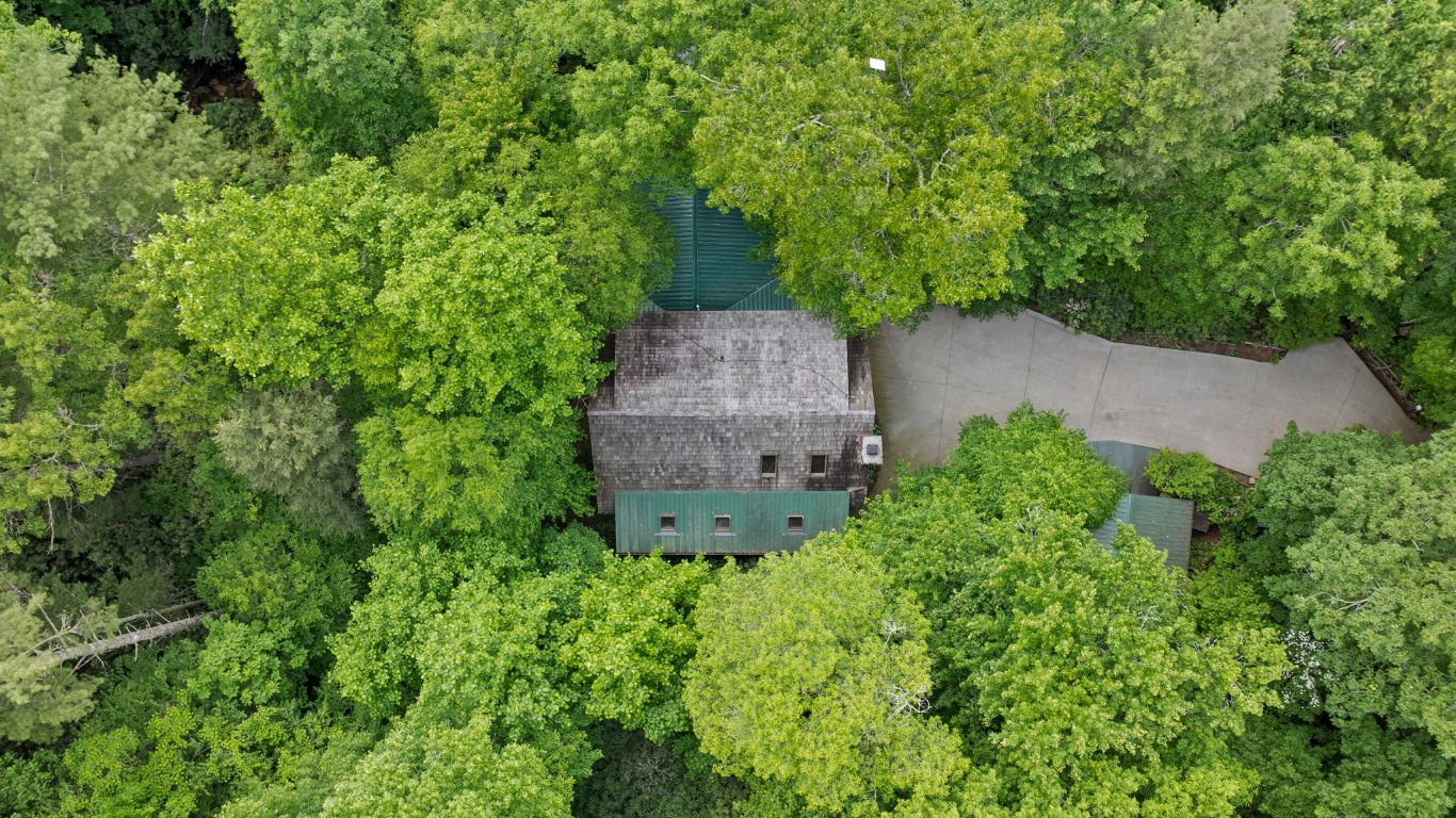 671 Walkingstick Road