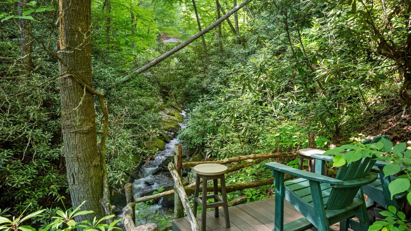 671 Walkingstick Road