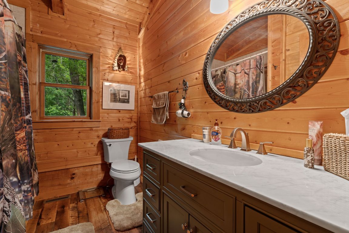 671 Walkingstick Road