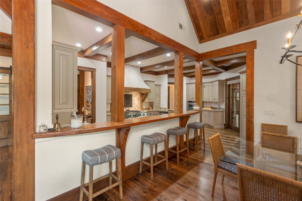 1944 Cullasaja Club Drive