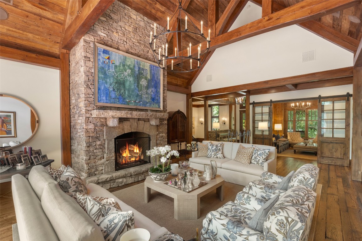 1944 Cullasaja Club Drive