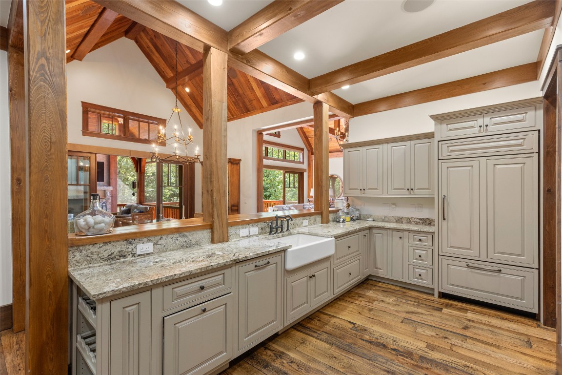 1944 Cullasaja Club Drive