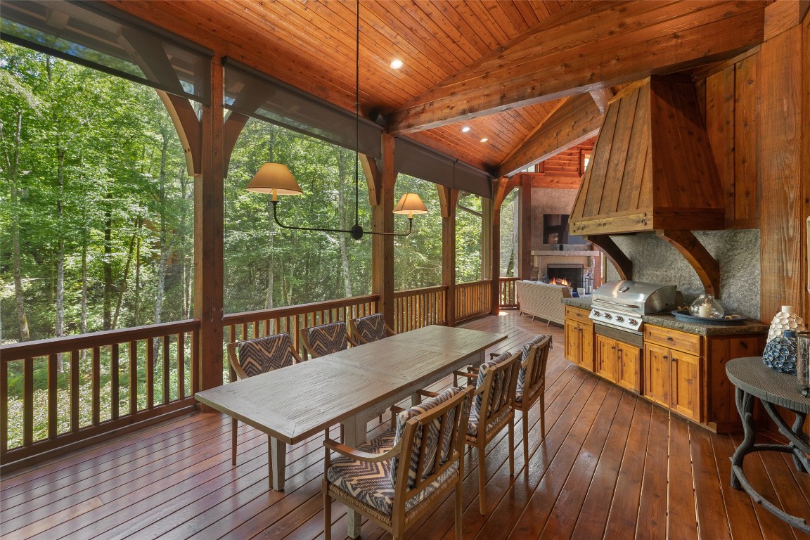 1944 Cullasaja Club Drive