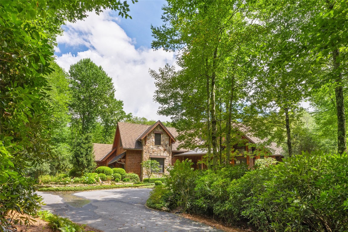 1944 Cullasaja Club Drive