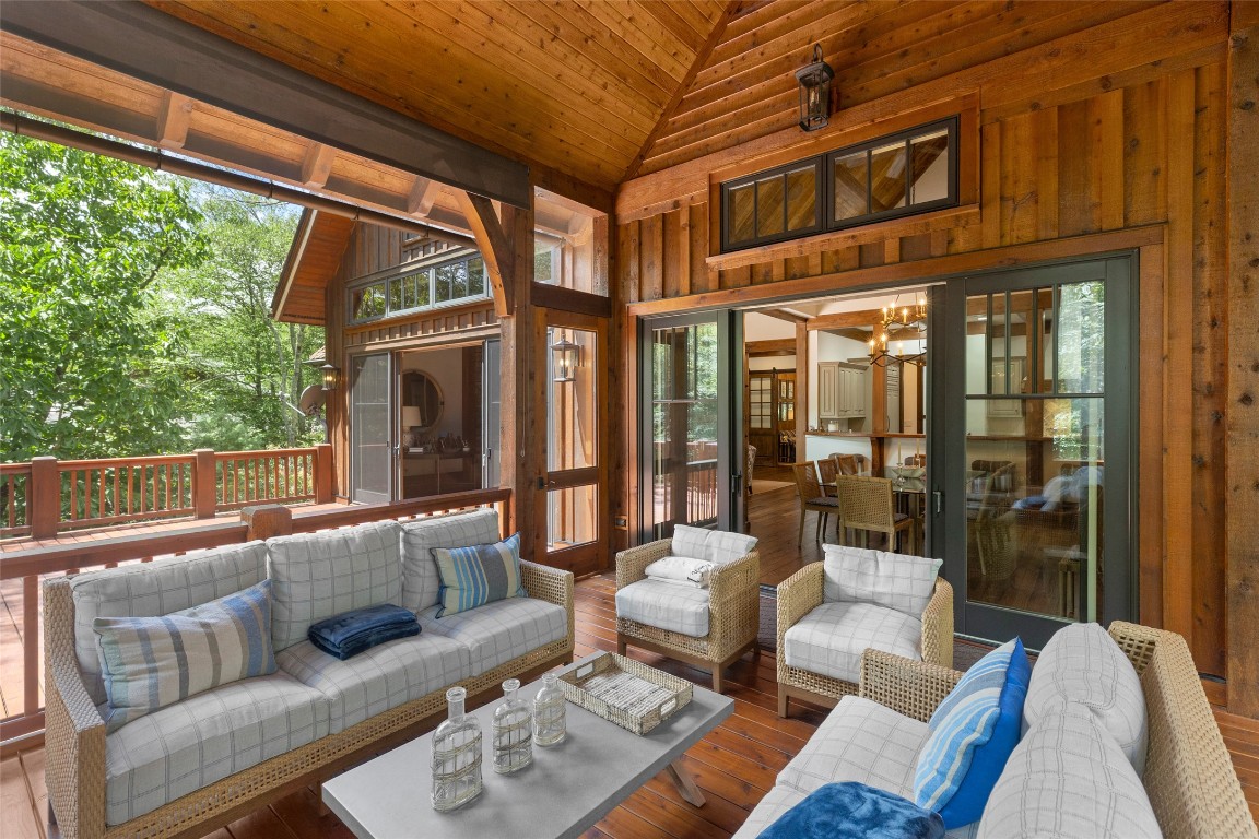 1944 Cullasaja Club Drive