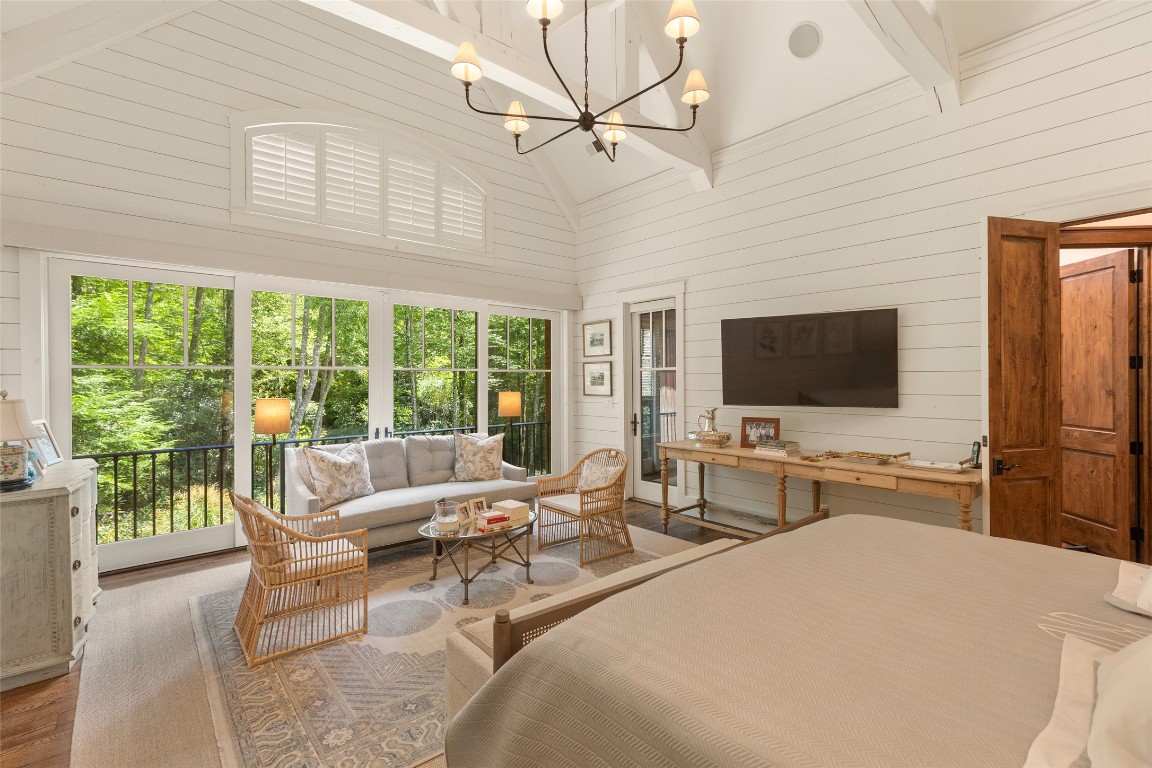 1944 Cullasaja Club Drive