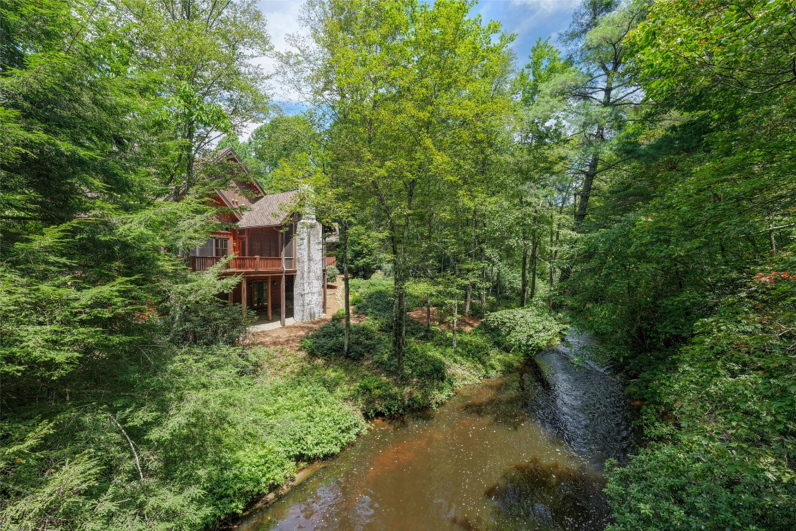 1944 Cullasaja Club Drive