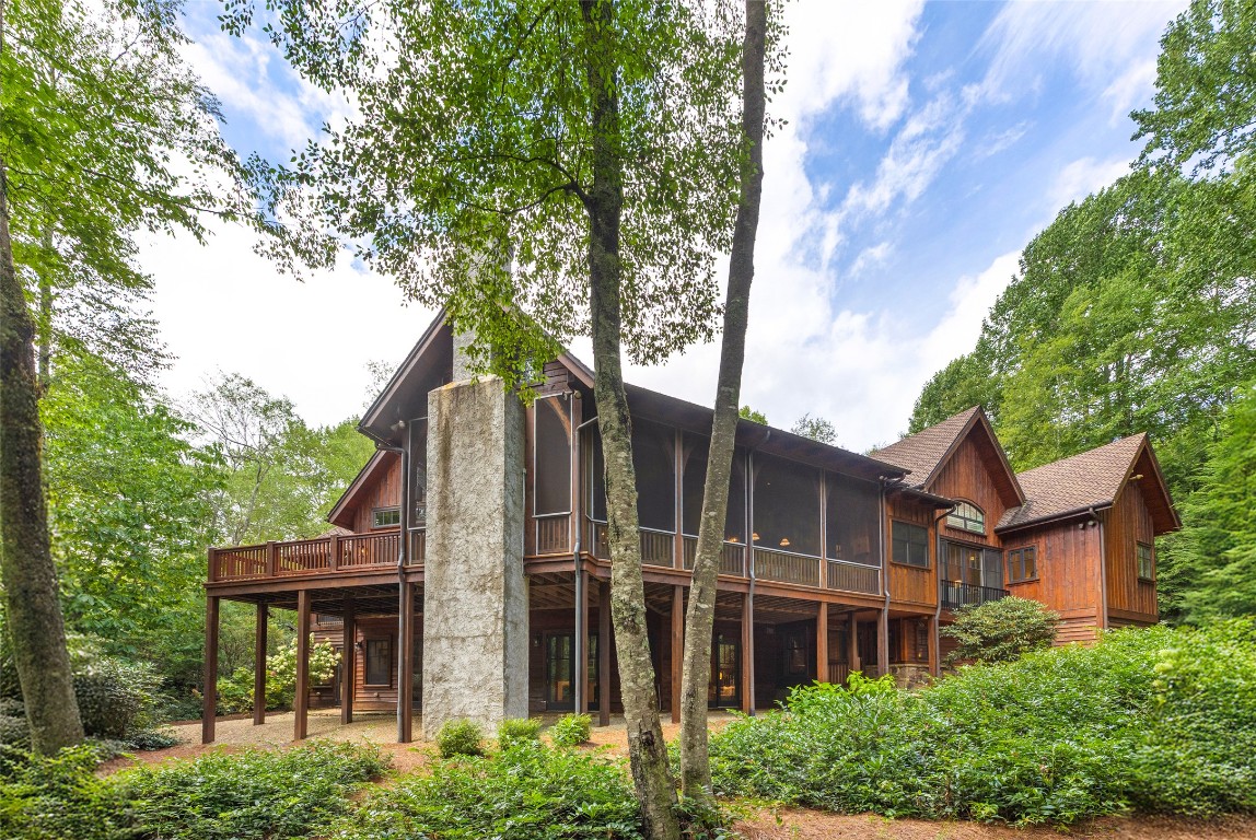 1944 Cullasaja Club Drive