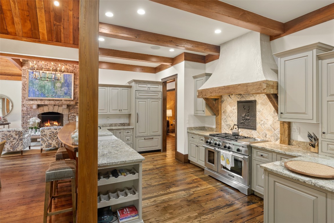 1944 Cullasaja Club Drive