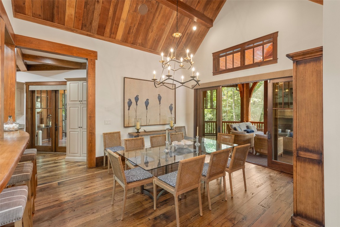 1944 Cullasaja Club Drive