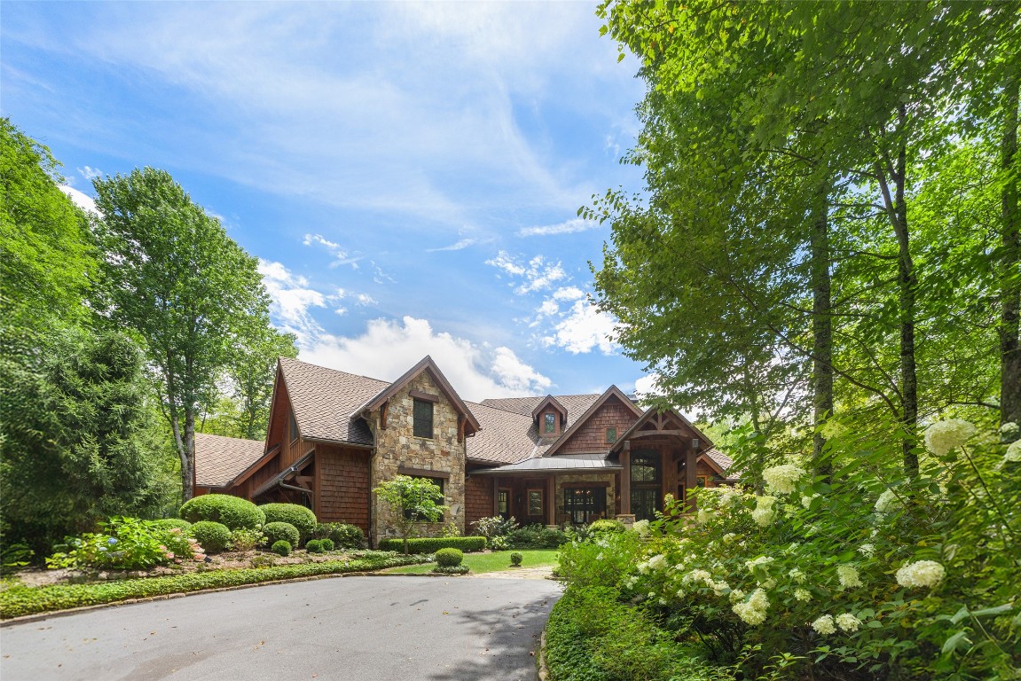 1944 Cullasaja Club Drive