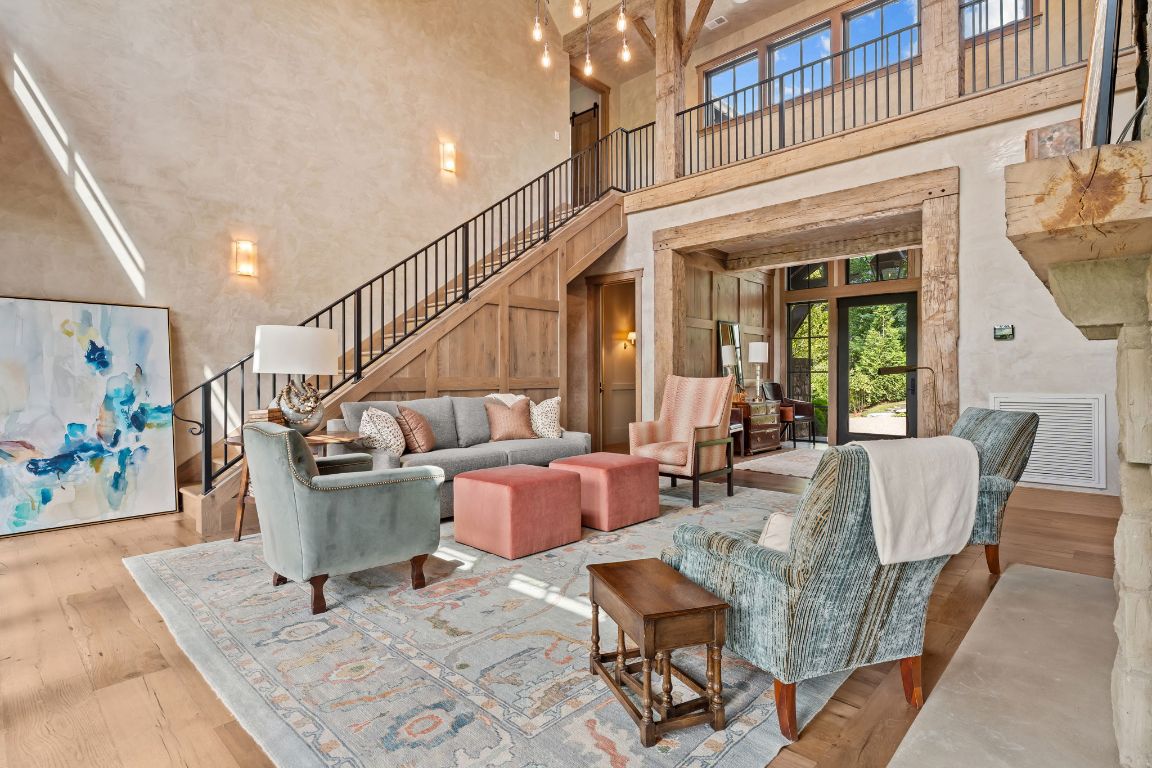 1337 Burl Lane