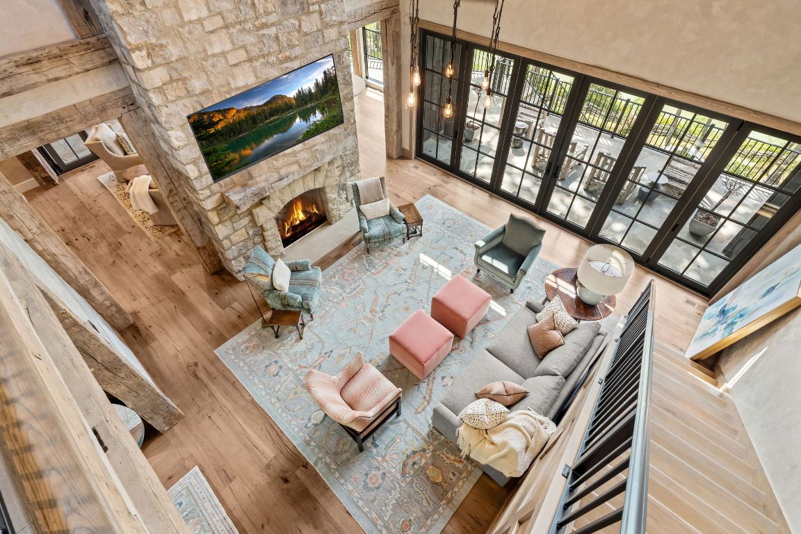 1337 Burl Lane