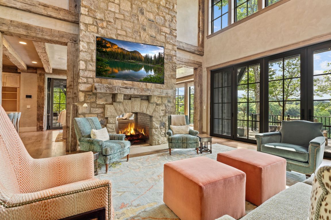 1337 Burl Lane