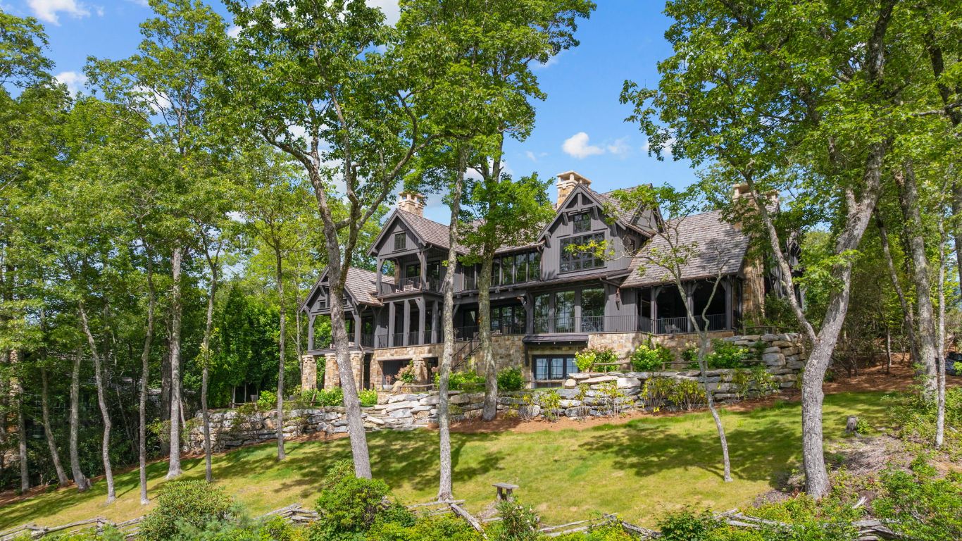 1337 Burl Lane