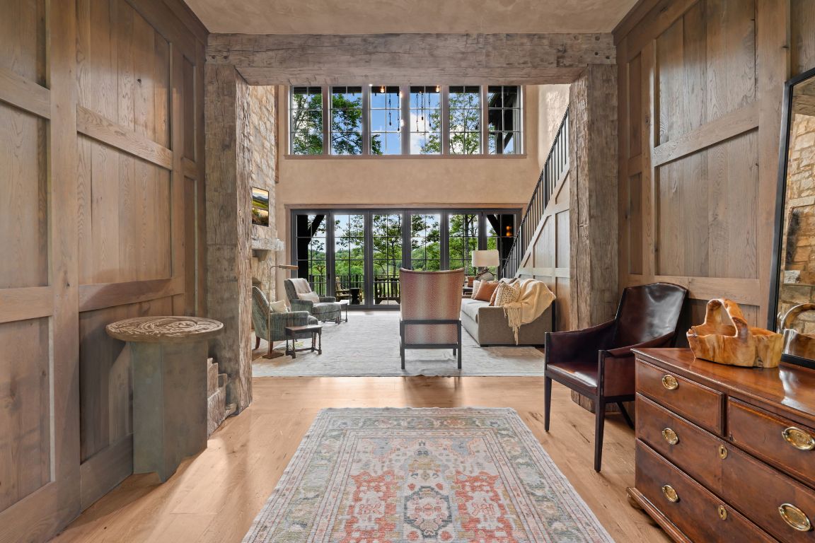 1337 Burl Lane
