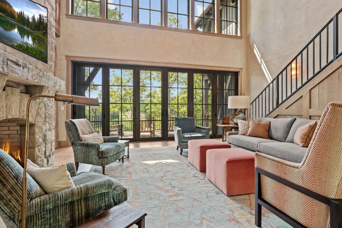 1337 Burl Lane