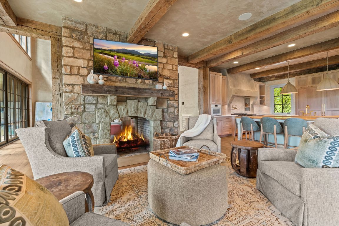 1337 Burl Lane