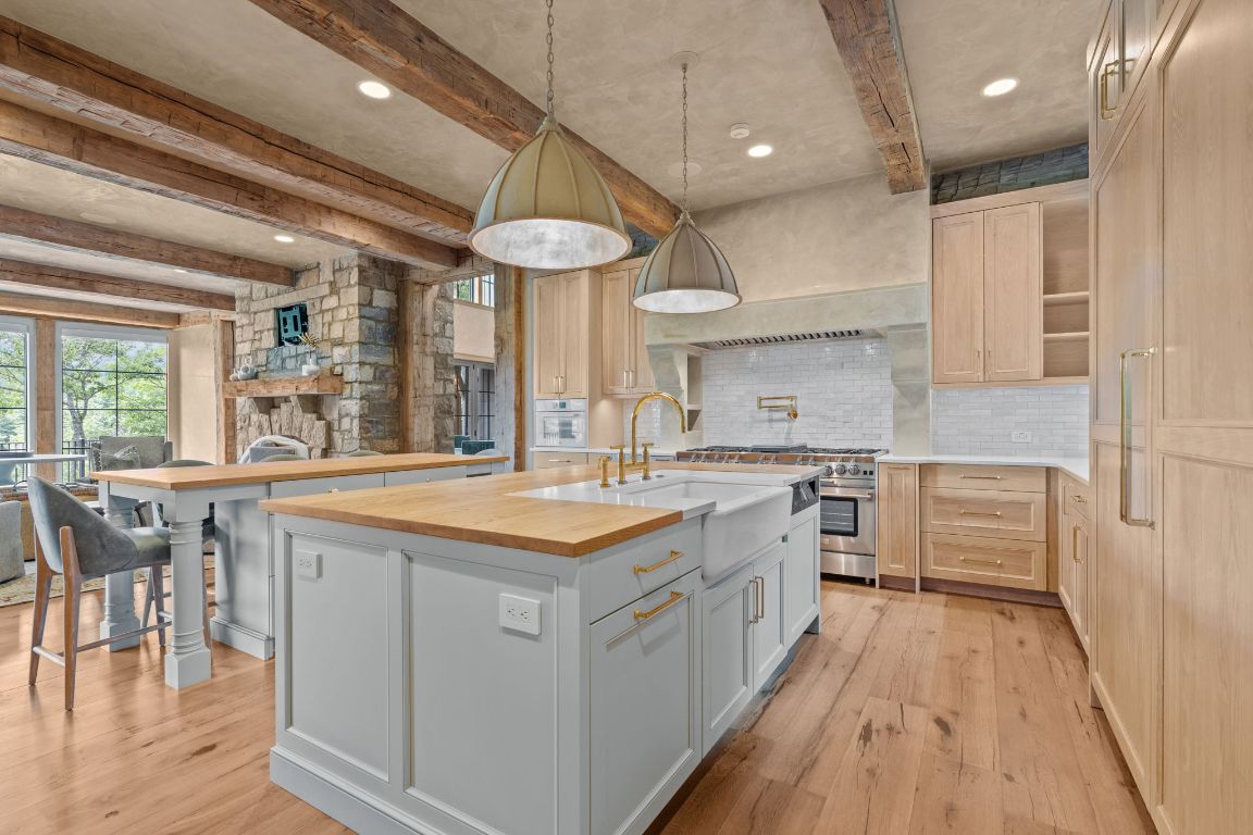 1337 Burl Lane