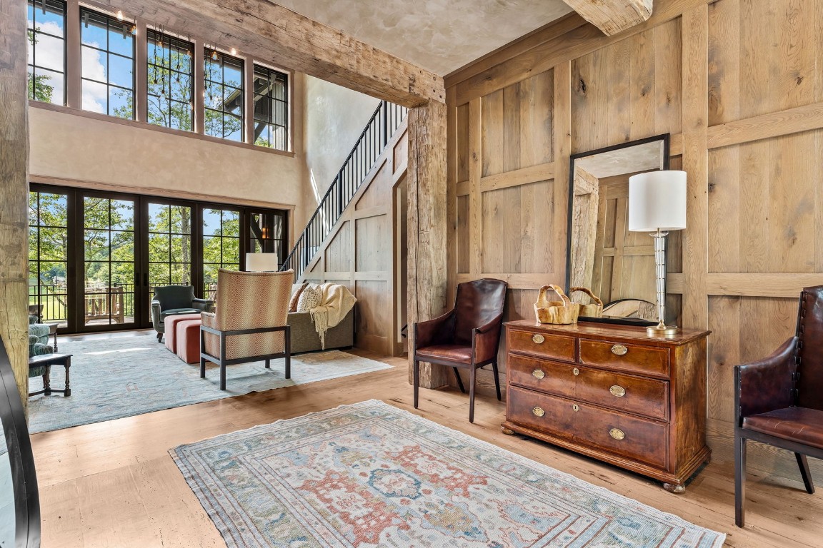 1337 Burl Lane