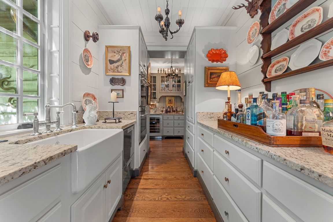 424 Big Bearpen Road