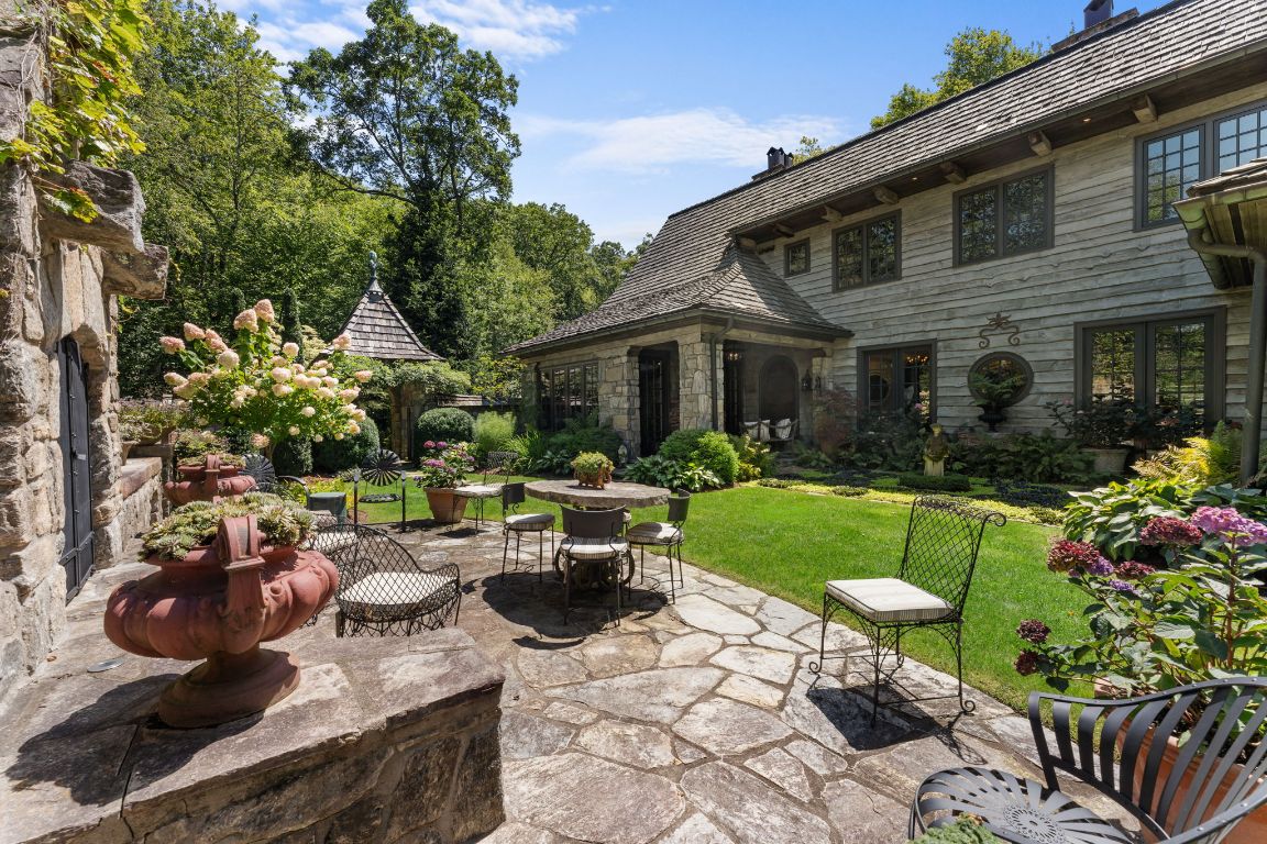 424 Big Bearpen Road