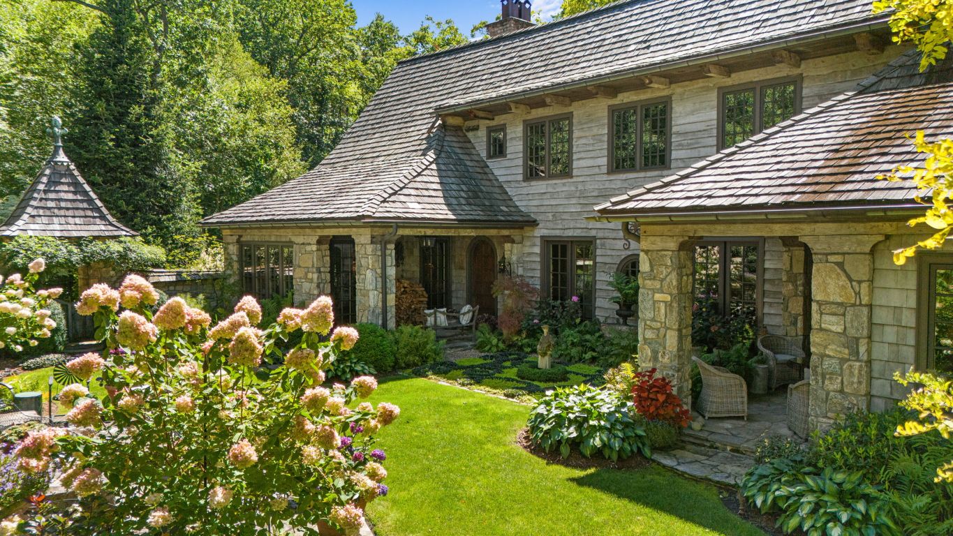 424 Big Bearpen Road