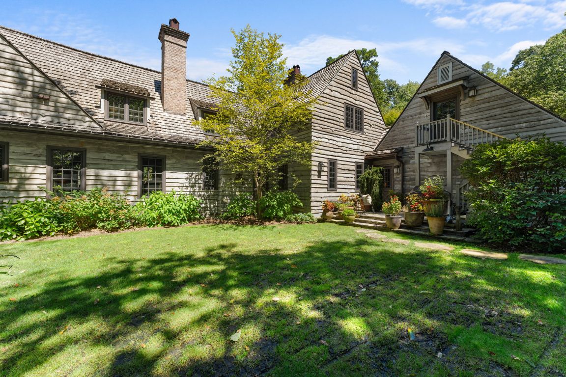 424 Big Bearpen Road