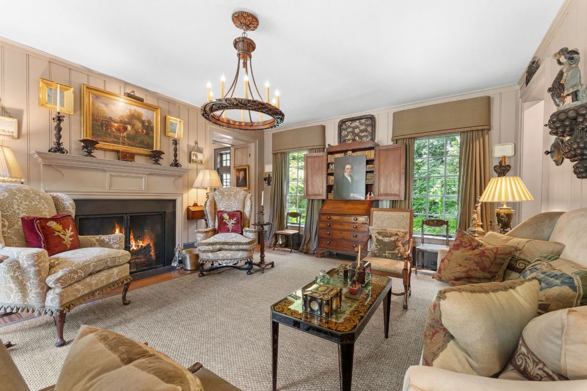 424 Big Bearpen Road