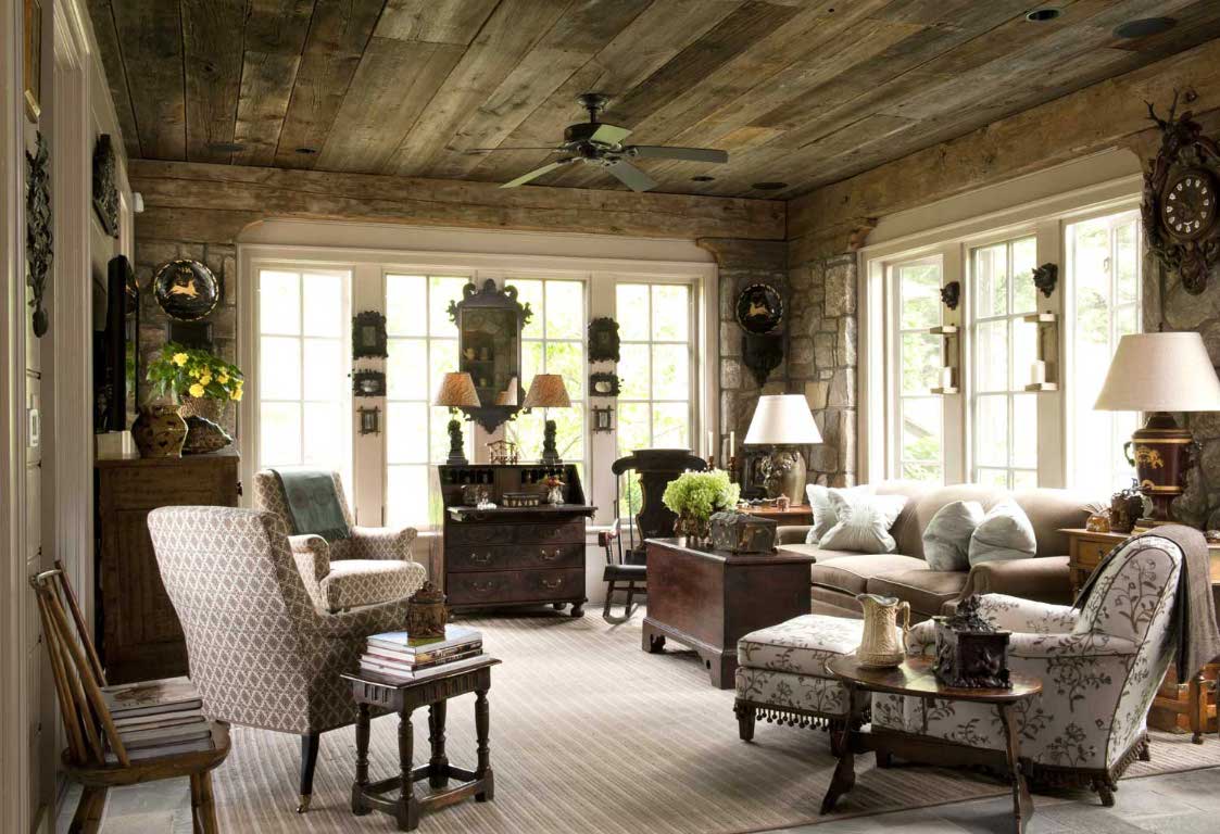 424 Big Bearpen Road