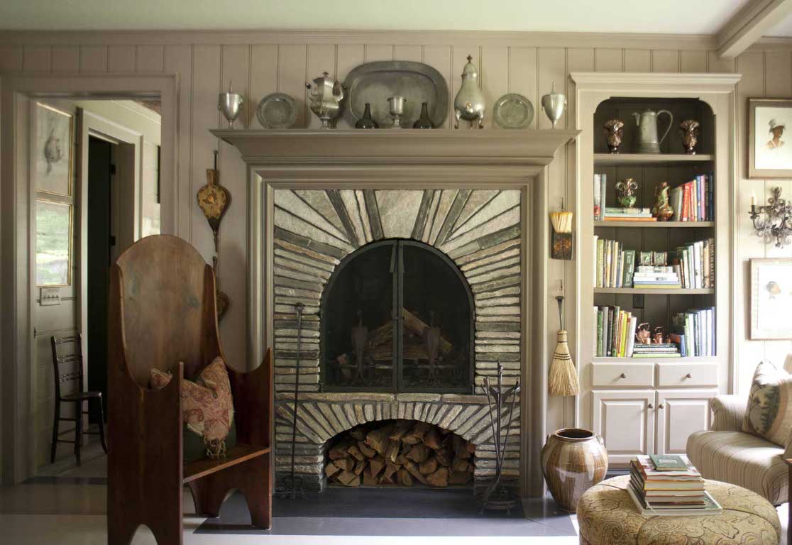 424 Big Bearpen Road