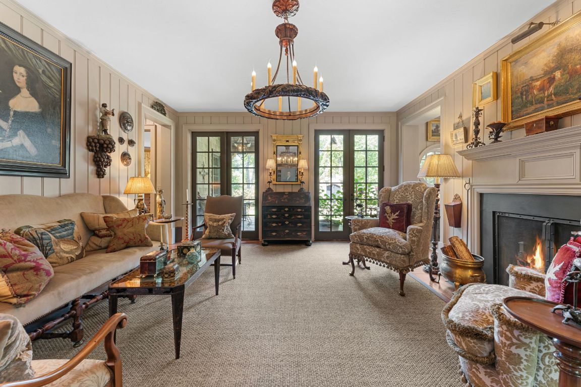 424 Big Bearpen Road