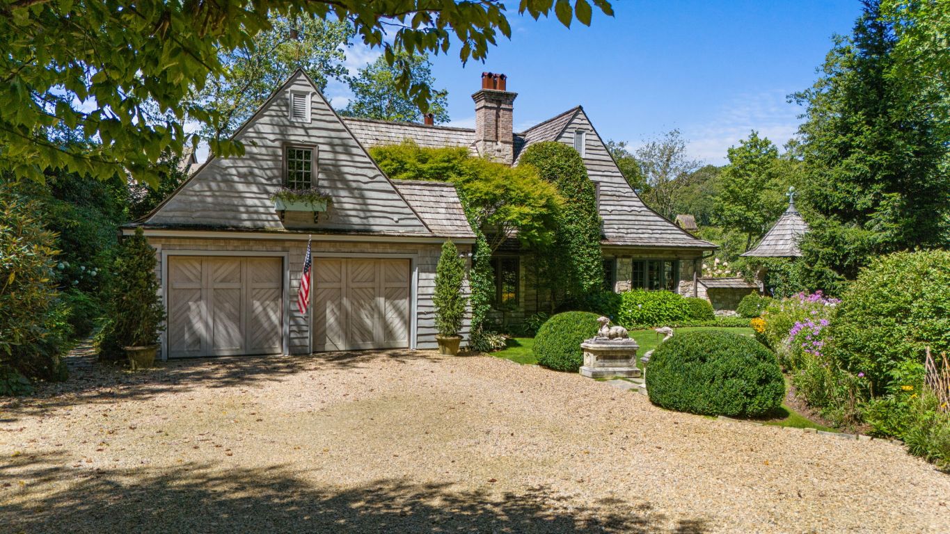 424 Big Bearpen Road