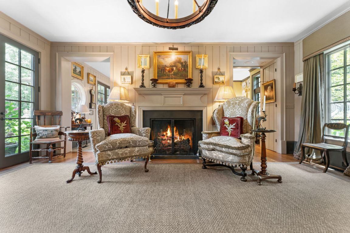 424 Big Bearpen Road