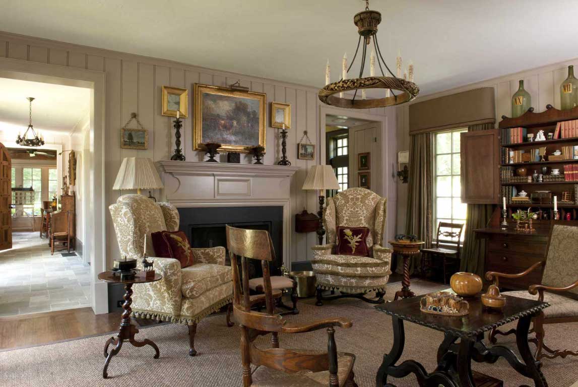 424 Big Bearpen Road